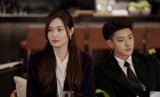 Любя тебя 33 серия