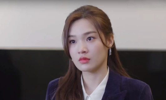 Любя тебя 36 серия