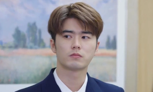 Любя тебя 39 серия