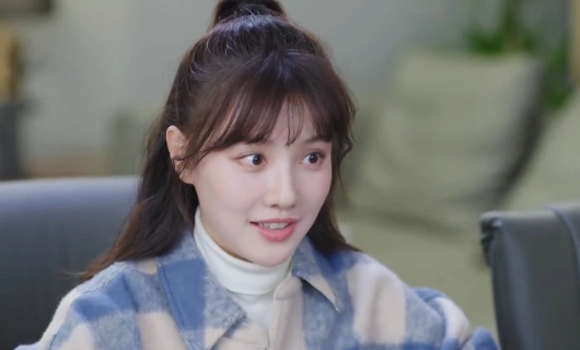 Любя тебя 4 серия