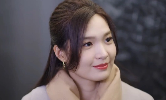 Любя тебя 6 серия