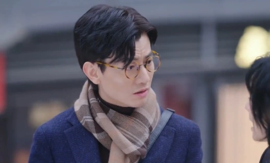 Любя тебя 8 серия