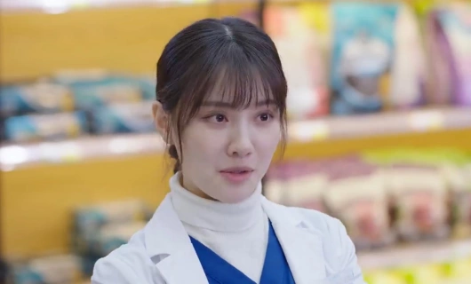 Любя тебя 9 серия