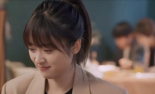 Мой парень — злодей / Мистер плохиш 10 серия