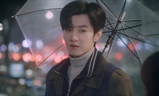 Мой парень — злодей / Мистер плохиш 12 серия