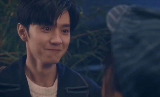 Мой парень — злодей / Мистер плохиш 16 серия