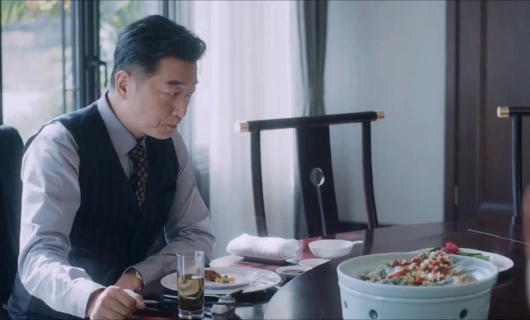 Мой парень — злодей / Мистер плохиш 18 серия