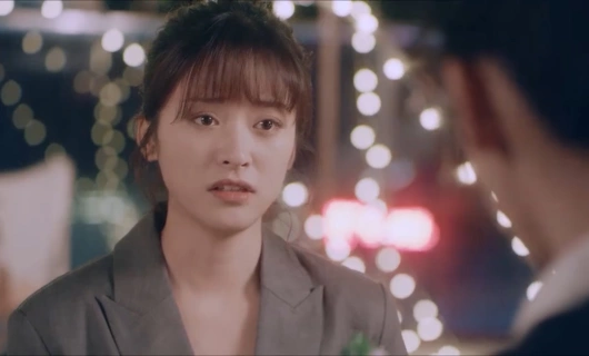 Мой парень — злодей / Мистер плохиш 20 серия