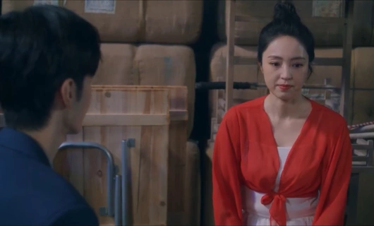 Мой парень — злодей / Мистер плохиш 22 серия