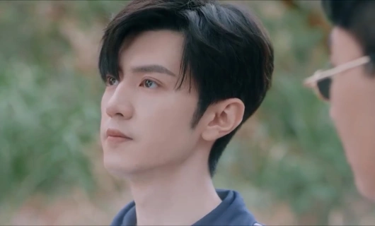 Мой парень — злодей / Мистер плохиш 23 серия