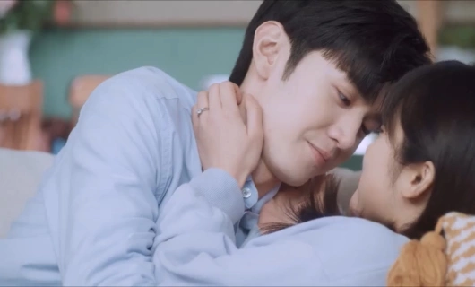 Мой парень — злодей / Мистер плохиш 24 серия