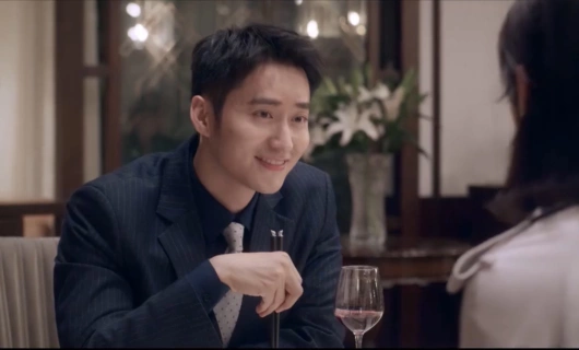 Мой парень — злодей / Мистер плохиш 3 серия