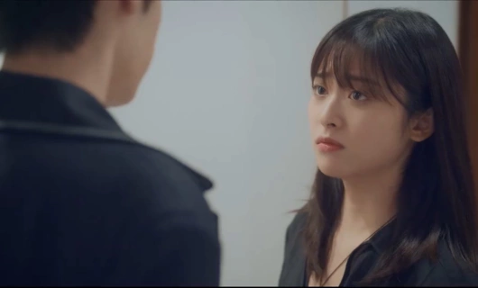 Мой парень — злодей / Мистер плохиш 5 серия