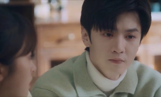 Мой парень — злодей / Мистер плохиш 6 серия