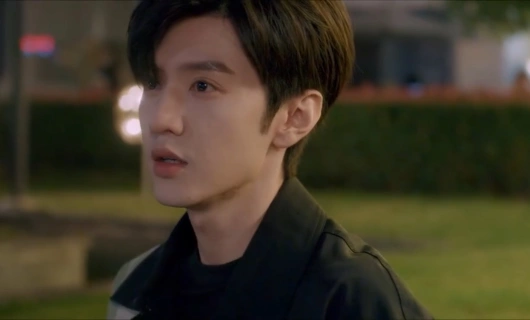 Мой парень — злодей / Мистер плохиш 7 серия