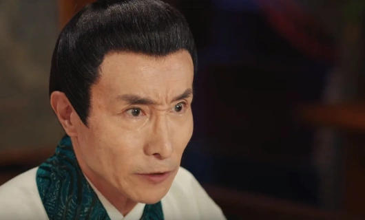 Моя невероятная судьба 1 серия