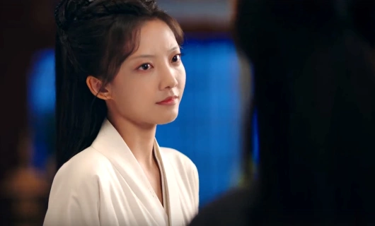 Моя невероятная судьба 10 серия