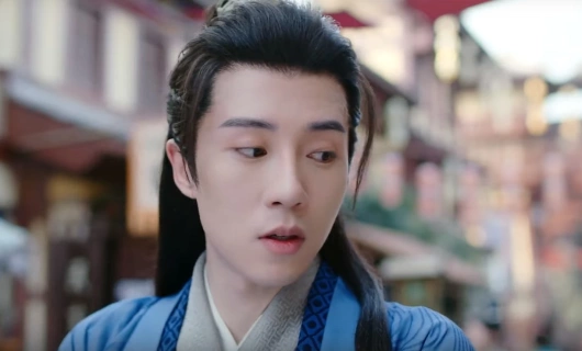 Моя невероятная судьба 11 серия