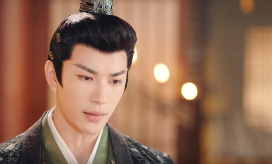 Моя невероятная судьба 12 серия