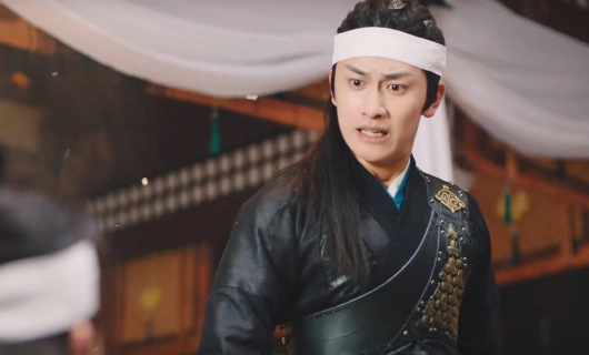 Моя невероятная судьба 13 серия