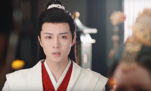 Моя невероятная судьба 14 серия