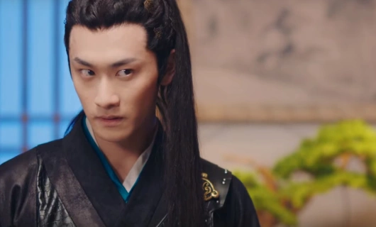 Моя невероятная судьба 15 серия