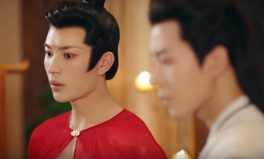 Моя невероятная судьба 16 серия