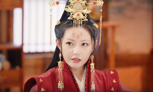 Моя невероятная судьба 17 серия