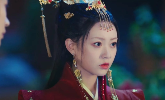 Моя невероятная судьба 18 серия