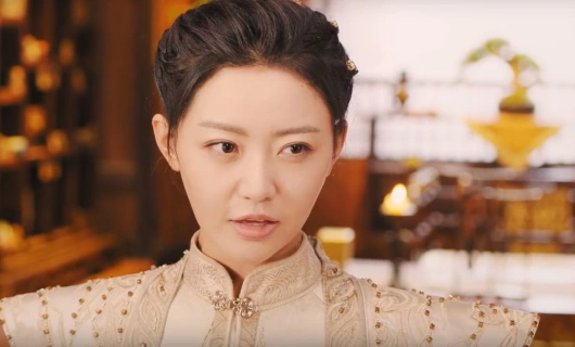 Моя невероятная судьба 19 серия