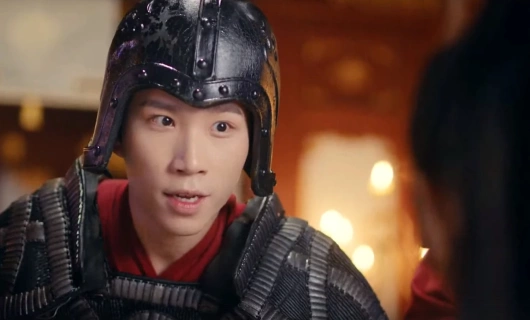 Моя невероятная судьба 2 серия