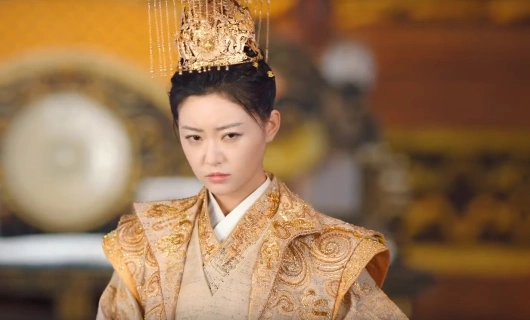 Моя невероятная судьба 20 серия