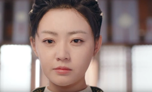 Моя невероятная судьба 21 серия