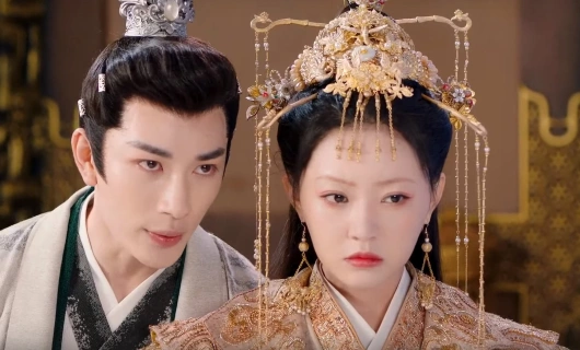 Моя невероятная судьба 22 серия