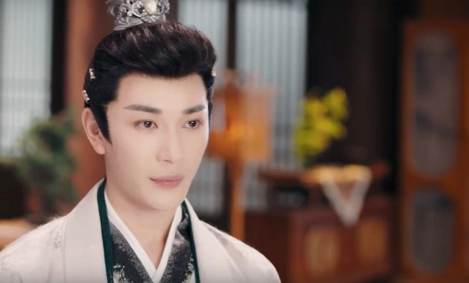 Моя невероятная судьба 23 серия