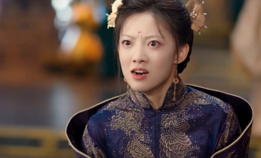 Моя невероятная судьба 24 серия