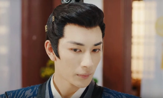 Моя невероятная судьба 3 серия