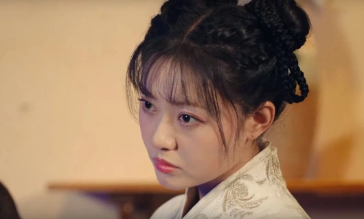 Моя невероятная судьба 4 серия