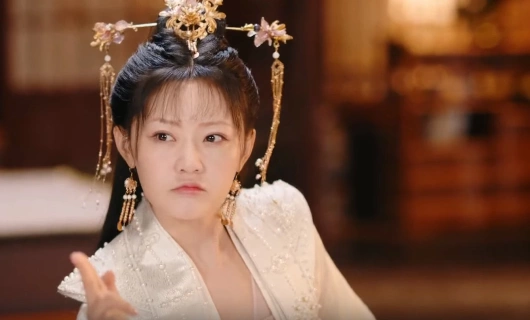 Моя невероятная судьба 5 серия