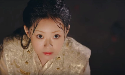 Моя невероятная судьба 6 серия