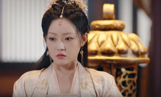 Моя невероятная судьба 7 серия