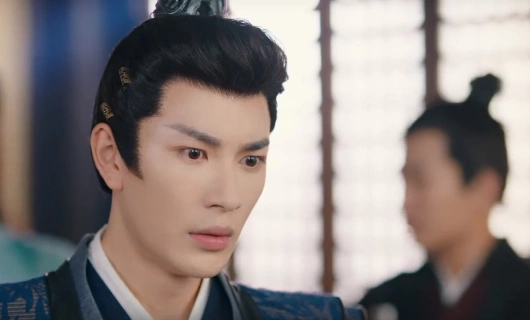 Моя невероятная судьба 8 серия