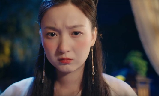 Моя невероятная судьба 9 серия