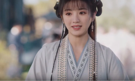 Новая жизнь начинается 1 серия