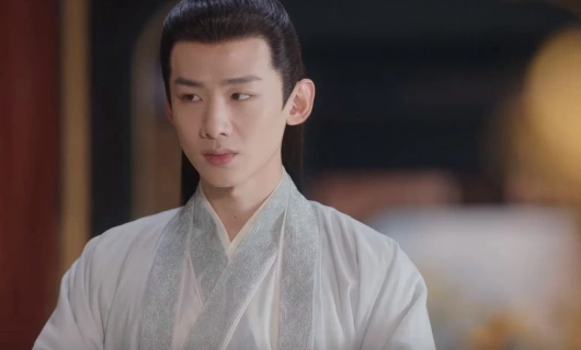 Новая жизнь начинается 10 серия