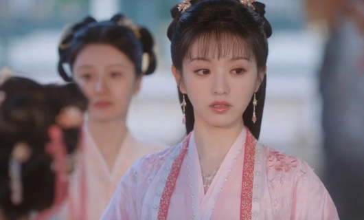 Новая жизнь начинается 11 серия