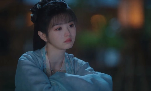 Новая жизнь начинается 12 серия