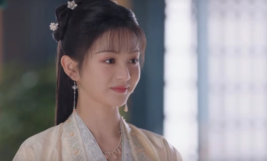 Новая жизнь начинается 13 серия