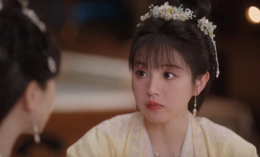 Новая жизнь начинается 14 серия