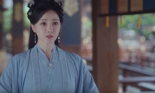 Новая жизнь начинается 15 серия